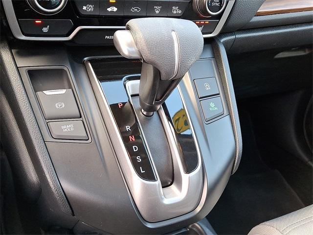 used 2022 Honda CR-V car, priced at $28,991