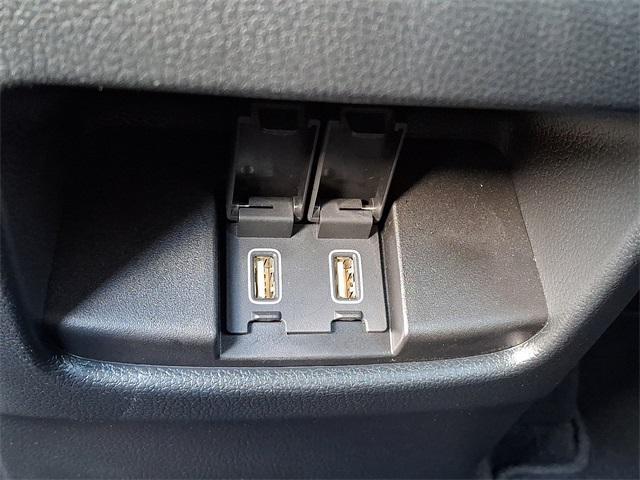 used 2022 Honda CR-V car, priced at $28,991
