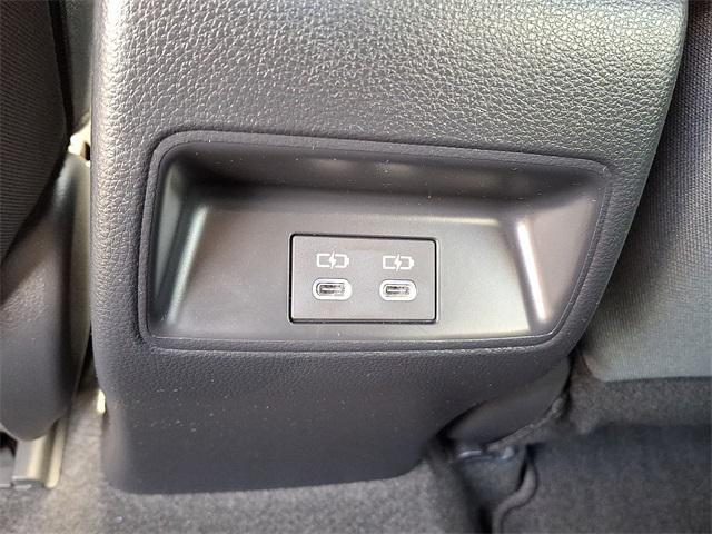 used 2023 Toyota Corolla car, priced at $21,491