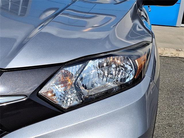 used 2017 Honda HR-V car, priced at $16,691