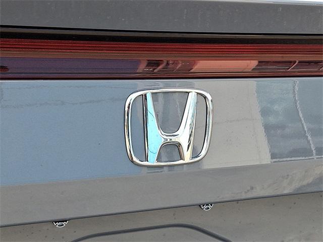 new 2026 Honda Civic car, priced at $29,445