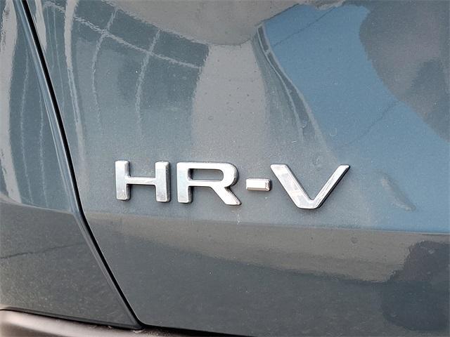 new 2026 Honda HR-V car, priced at $29,550