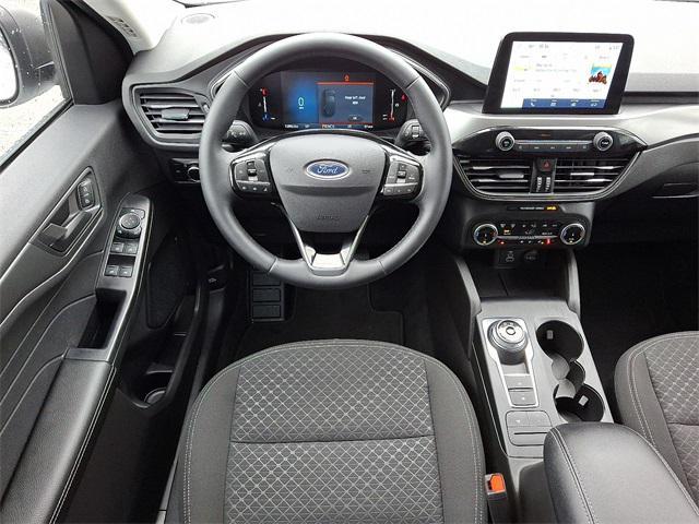 used 2024 Ford Escape car, priced at $26,995