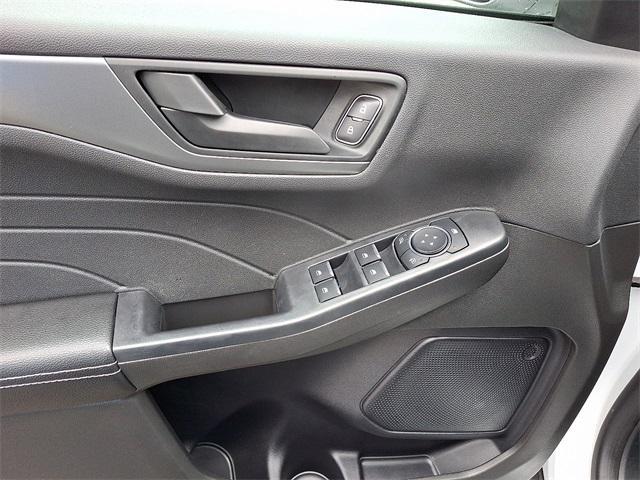 used 2024 Ford Escape car, priced at $26,995