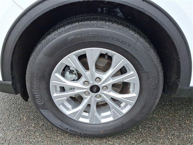 used 2024 Ford Escape car, priced at $26,995