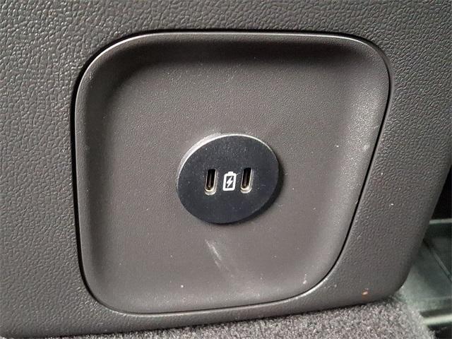 used 2024 Ford Escape car, priced at $26,995