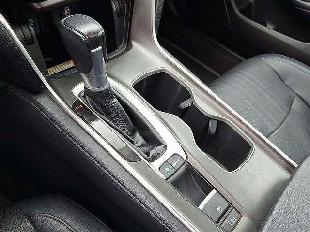 used 2018 Honda Accord car, priced at $19,991