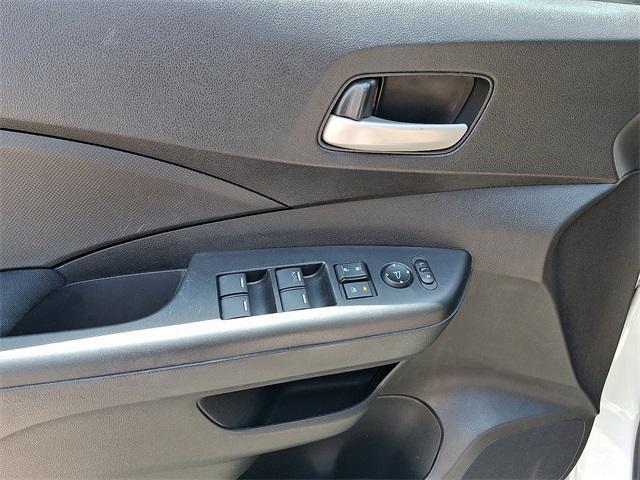 used 2016 Honda CR-V car, priced at $17,491