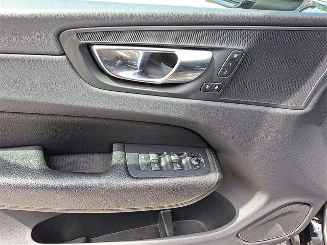 used 2018 Volvo XC60 car, priced at $18,875