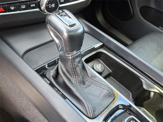 used 2018 Volvo XC60 car, priced at $18,875