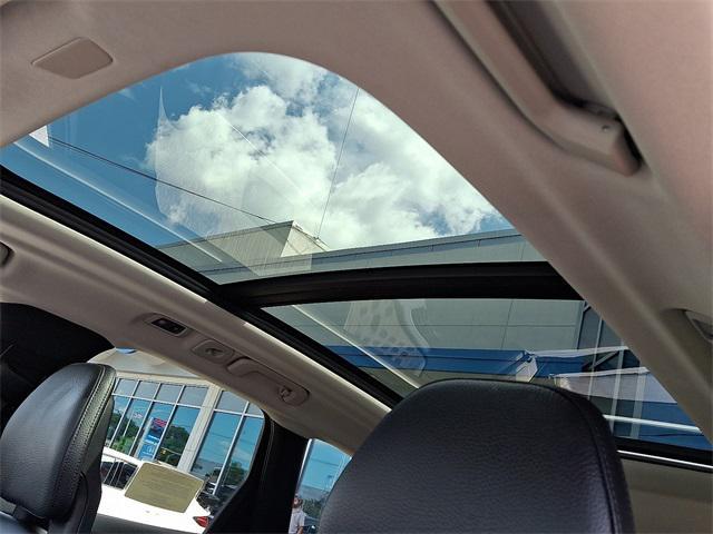 used 2018 Volvo XC60 car, priced at $18,875