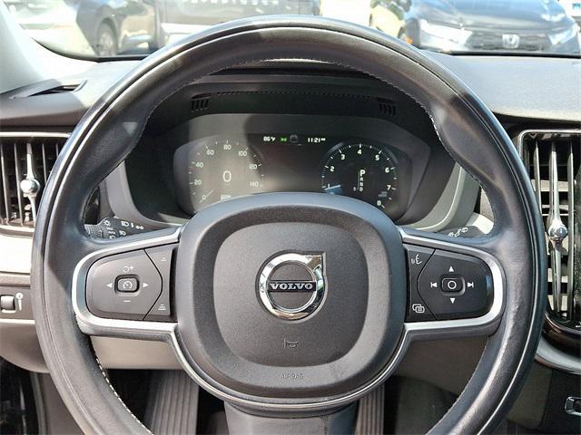 used 2018 Volvo XC60 car, priced at $18,875