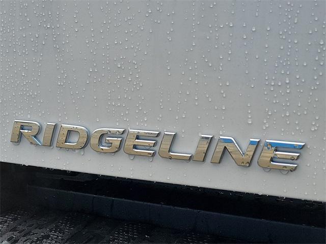 new 2023 Honda Ridgeline car, priced at $40,630
