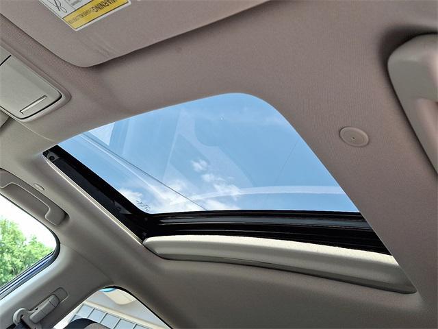 used 2023 Honda CR-V car, priced at $30,991