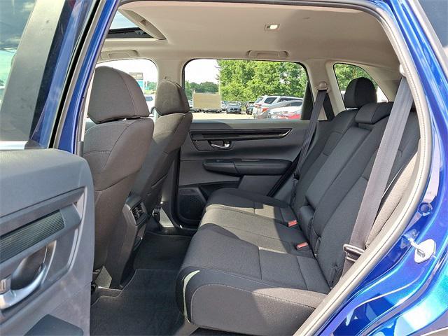 used 2023 Honda CR-V car, priced at $30,991