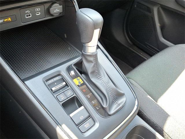 used 2023 Honda CR-V car, priced at $30,991