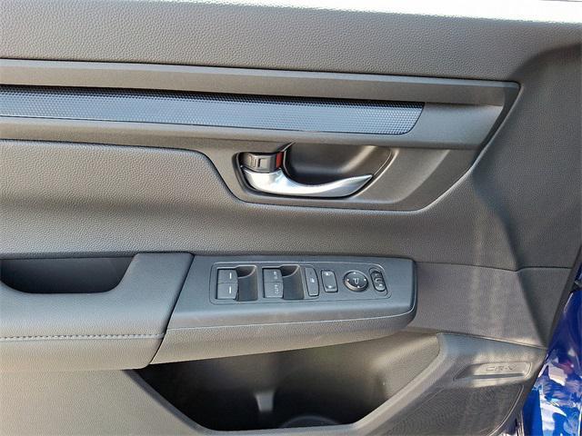 used 2023 Honda CR-V car, priced at $30,991