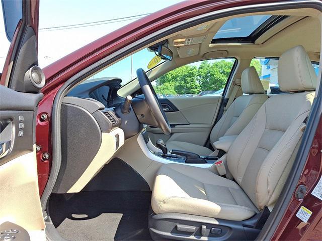 used 2013 Honda Accord car, priced at $14,991
