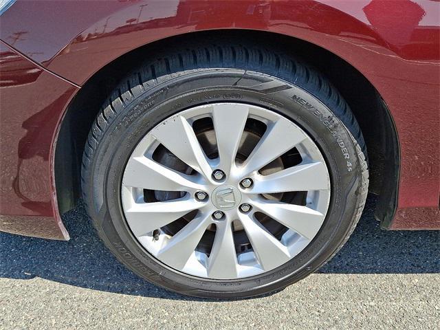used 2013 Honda Accord car, priced at $14,991