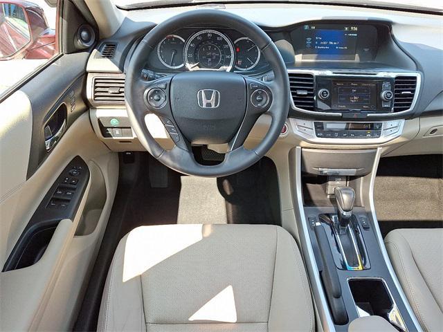 used 2013 Honda Accord car, priced at $14,991