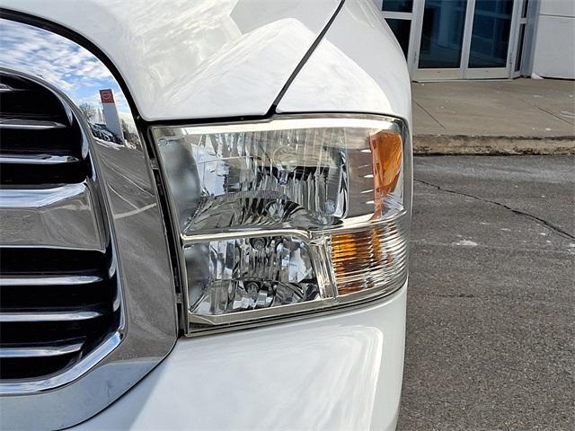 used 2019 Ram 1500 car, priced at $26,595