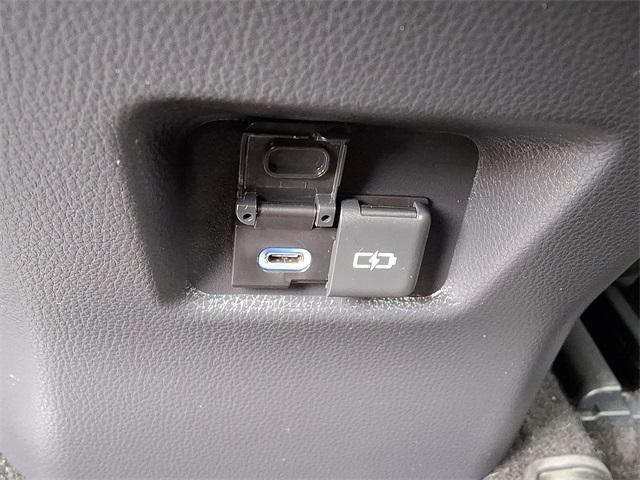 used 2022 Toyota RAV4 car, priced at $28,991