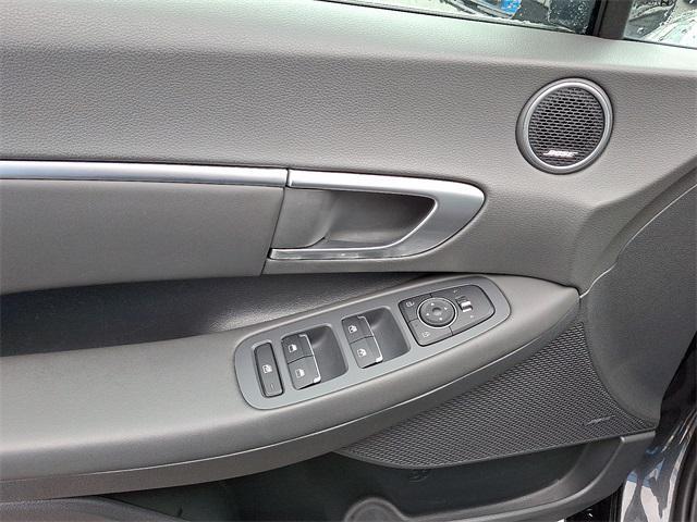 used 2022 Hyundai Sonata car, priced at $24,791