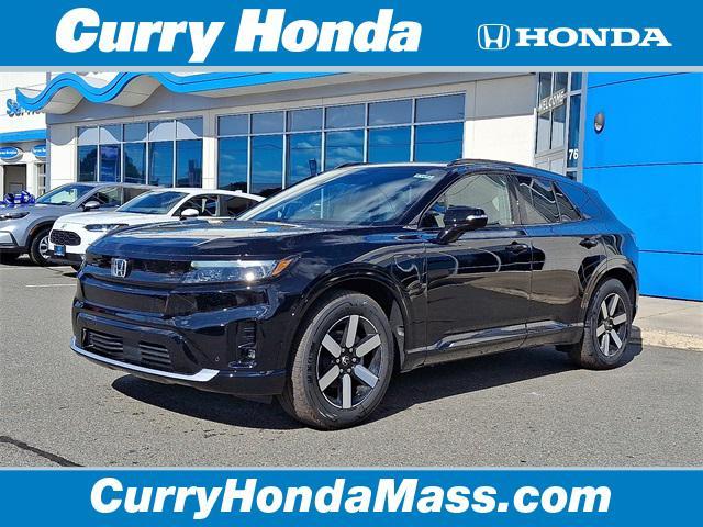 new 2025 Honda Prologue car, priced at $56,605