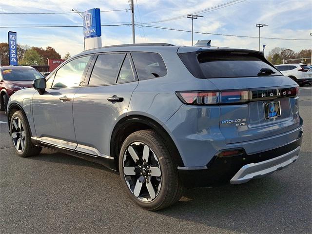 new 2024 Honda Prologue car, priced at $59,750