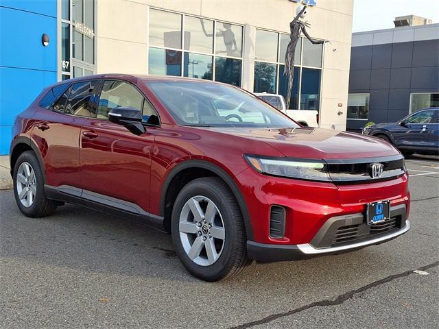 new 2024 Honda Prologue car, priced at $52,250