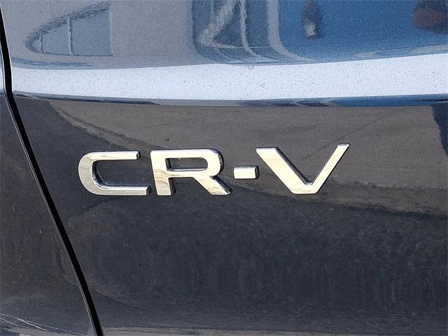new 2025 Honda CR-V car, priced at $32,995