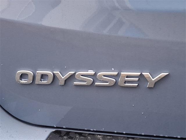 new 2025 Honda Odyssey car, priced at $44,920