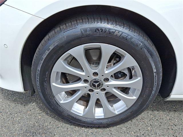 used 2019 Mercedes-Benz E-Class car, priced at $26,991