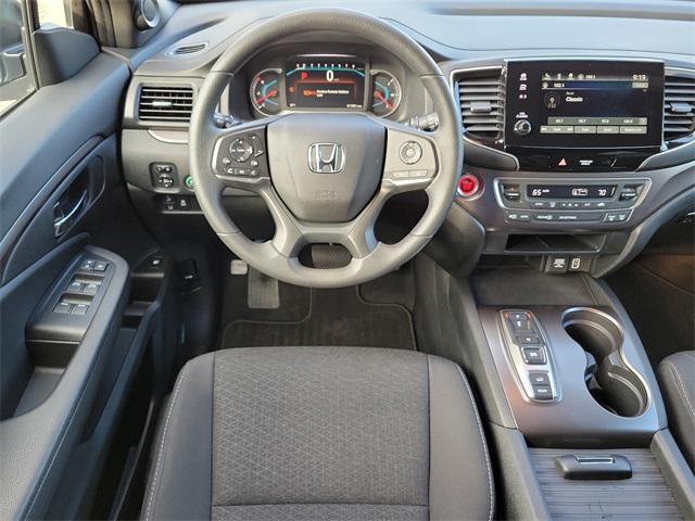 used 2021 Honda Passport car, priced at $29,995