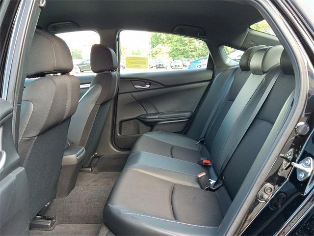 used 2021 Honda Civic car, priced at $20,791