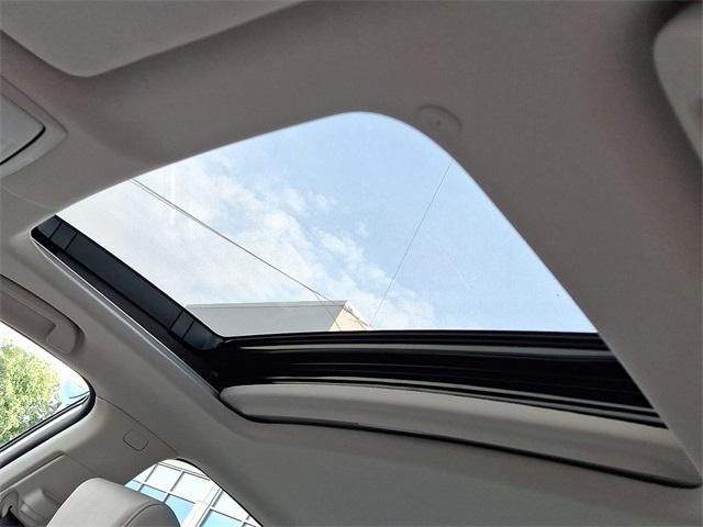 used 2022 Honda Accord car, priced at $31,991