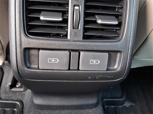 used 2022 Honda Accord car, priced at $31,991