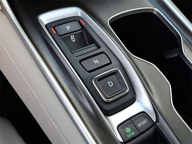 used 2022 Honda Accord car, priced at $31,991