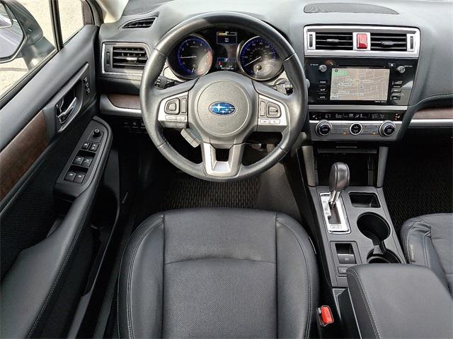 used 2016 Subaru Outback car, priced at $18,491