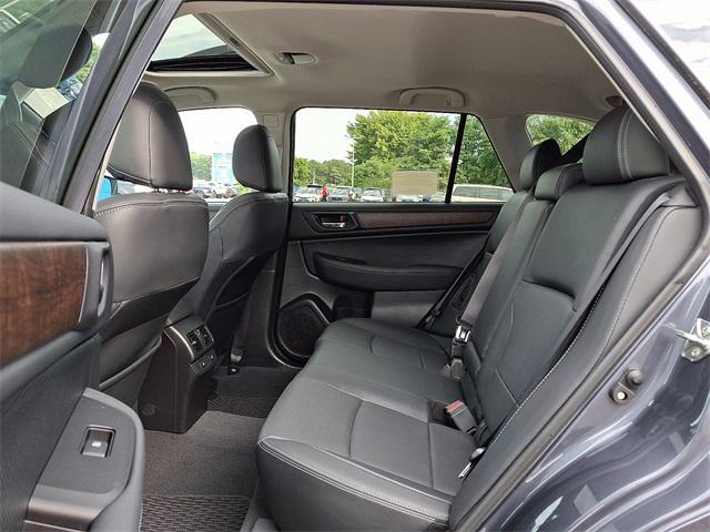 used 2016 Subaru Outback car, priced at $18,491