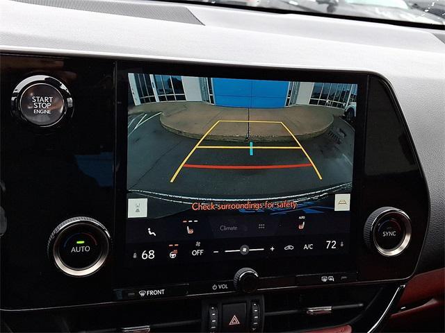 used 2024 Lexus NX 350 car, priced at $41,991