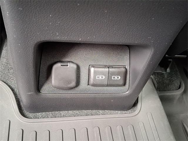 used 2024 Lexus NX 350 car, priced at $41,991