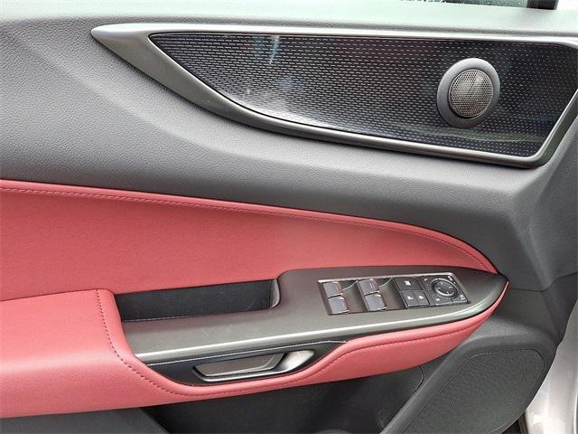 used 2024 Lexus NX 350 car, priced at $41,991