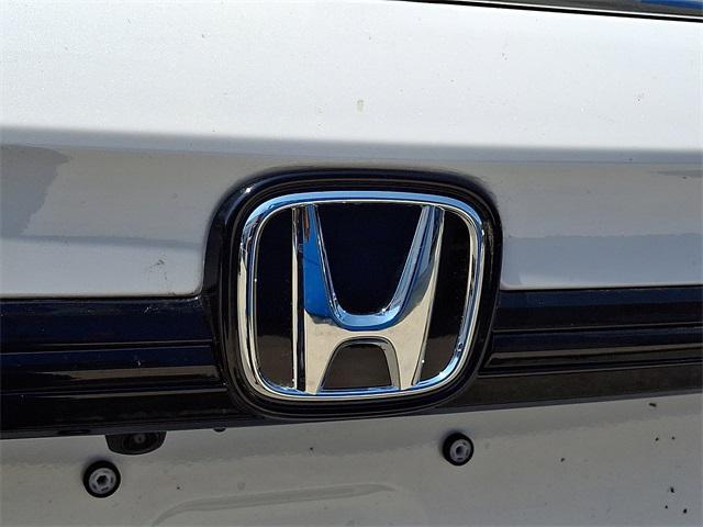 new 2026 Honda Odyssey car, priced at $46,395