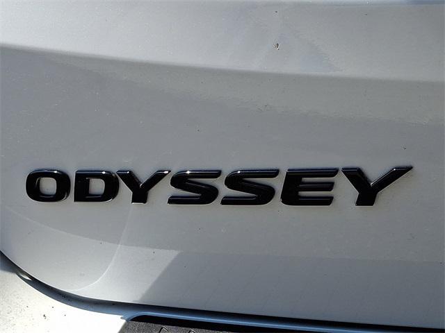 new 2026 Honda Odyssey car, priced at $46,395