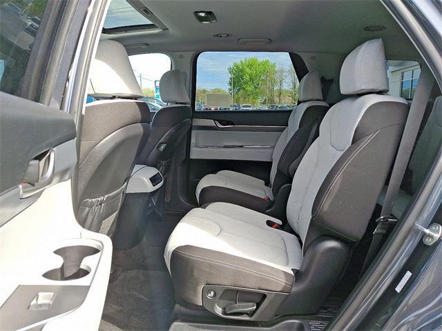 used 2020 Hyundai Palisade car, priced at $24,791