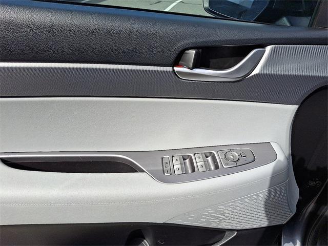used 2020 Hyundai Palisade car, priced at $24,791