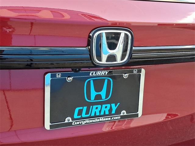 new 2025 Honda Odyssey car, priced at $48,460