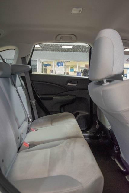 used 2015 Honda CR-V car, priced at $14,991