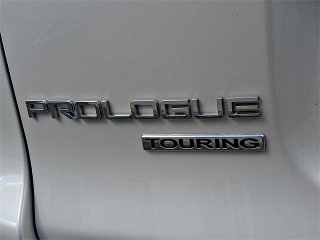 new 2025 Honda Prologue car, priced at $56,605